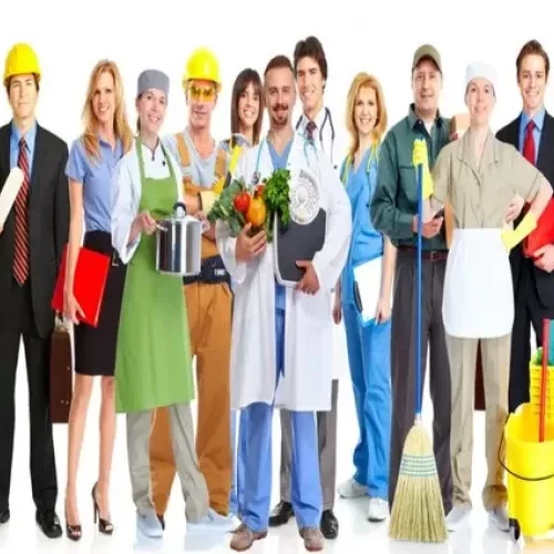 Manpower & Labor Export Consultants